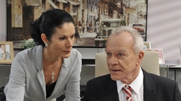Werner und Doris