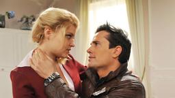 Thiago und Mandy
