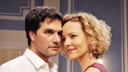 Konstantin und Natascha