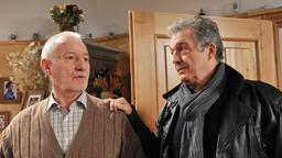 Alfons und André
