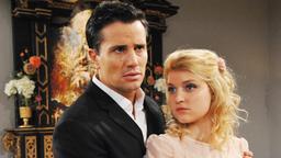 Thiago und Mandy 