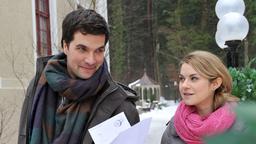 Konstantin und Marlene