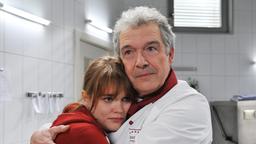 Sabrina und André