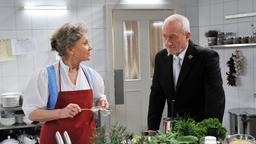 Alfons und Hildegard
