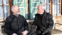 Alfons und Werner