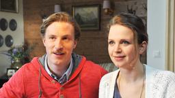 Hendrik und Marie