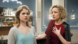 Natascha und Marlene