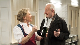 Hildegard und Alfons