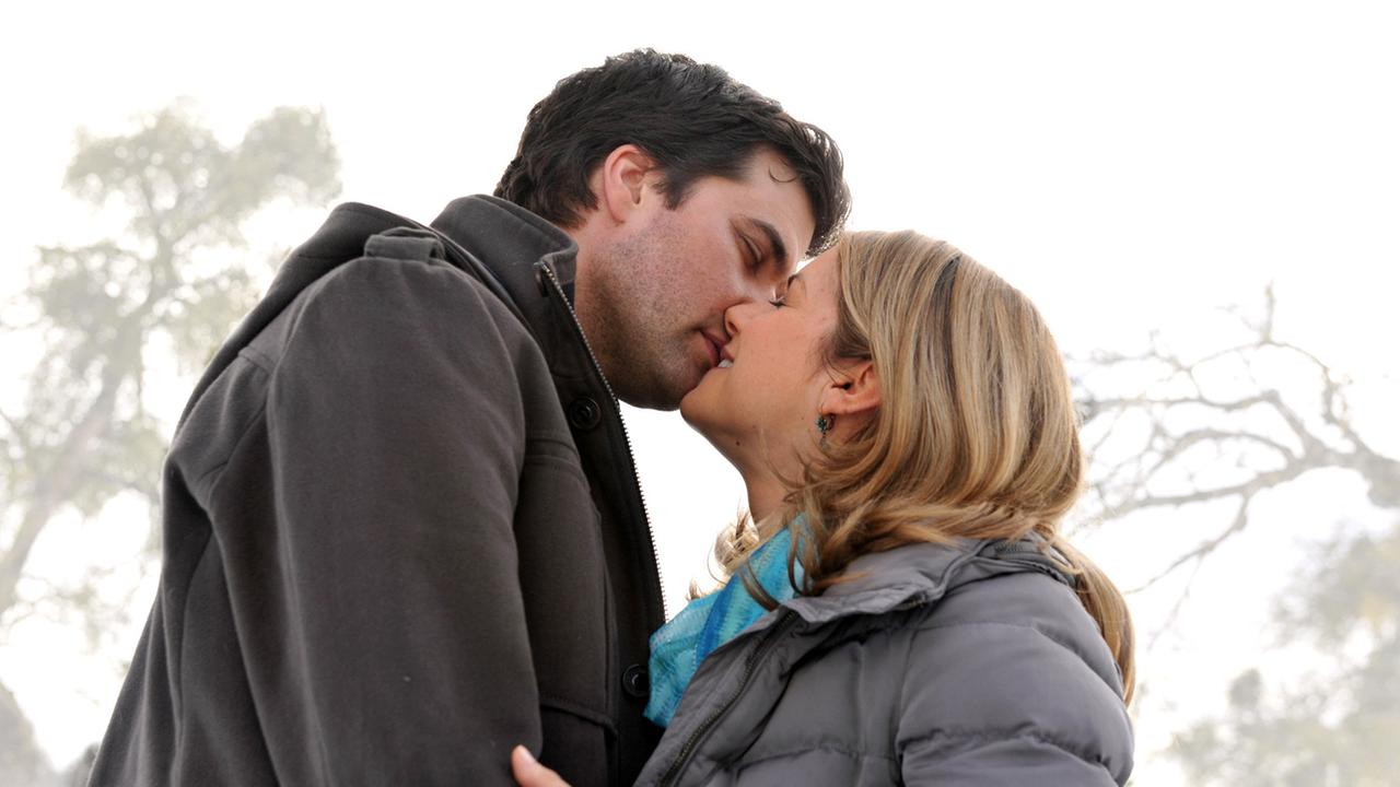 Konstantin und Marlene