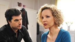 Konstantin und Natascha