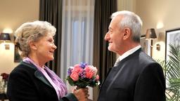 Hildegard und Alfons