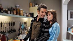 Sabrina und Nils