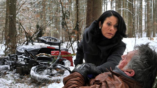 Bild: ARD/Ann Paur Doris und Julius