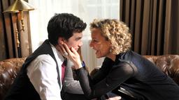 Konstantin und Natascha