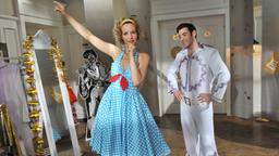 Natascha und Goran