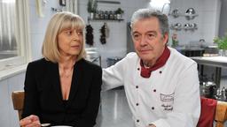 Charlotte und André