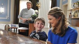 Michael, Fabien und Marlene