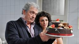 André und Pauline