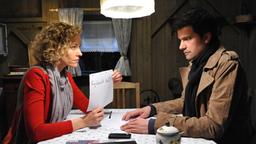 Konstantin und Natascha