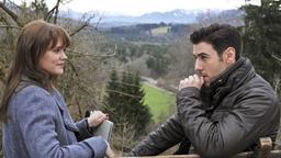 Sabrina und Goran