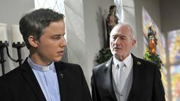 Martin und Alfons