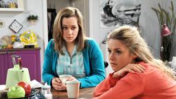 Marlene und Tina
