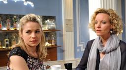 Natascha und Marlene