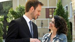 Leonard und Pauline