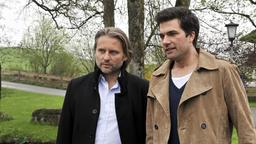 Konstantin und Michael