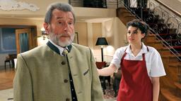 Pauline und Joseph