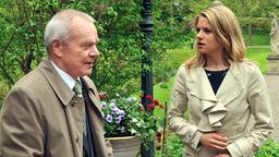 Werner und Marlene