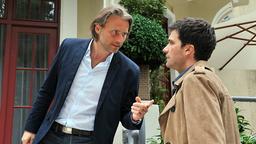 Michael und Konstantin