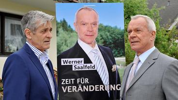 Bild: ARD/Ann Paur Friedrich und Werner