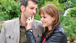 Nils und Sabrina