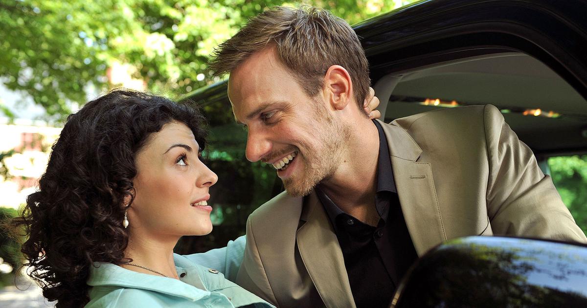 Sturm Der Liebe 3369 Sturm Der Liebe 3369