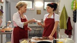 Hildegard und Pauline
