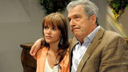 André und Sabrina