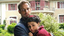 Leonard und Pauline