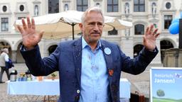 Rote Rosen Folge 1846: Thomas wurde mit faulen Eiern beworfen