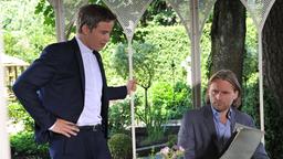 Martin und Michael