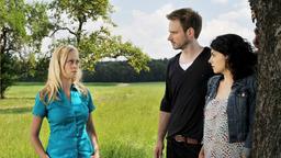 Leonard, Pauline und Coco