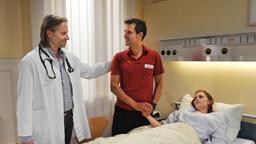 Michael, Nils und Sabrina