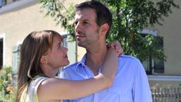 Sabrina und Nils