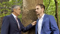 Leonard und Friedrich