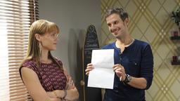 Nils und Sabrina