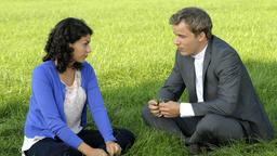 Martin und Pauline