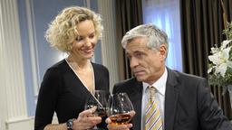 Natascha und Friedrich