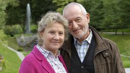 Hildegard und Alfons