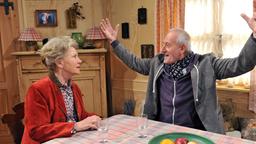 Alfons und Hildegard