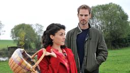 Pauline und Leonard